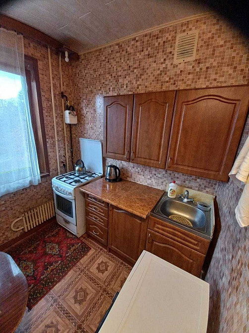 Сдам 2 кв  Косм. РЕМОНТ   522 м-н  метро САЛТОВСКАЯ и Студенческая Харків - зображення 1