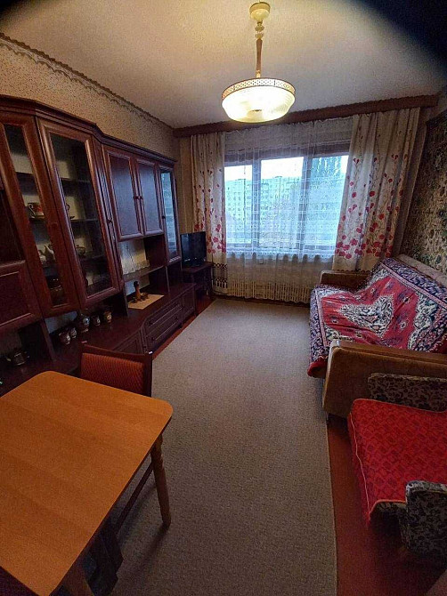 Сдам 2 кв  Косм. РЕМОНТ   522 м-н  метро САЛТОВСКАЯ и Студенческая Харків - зображення 5