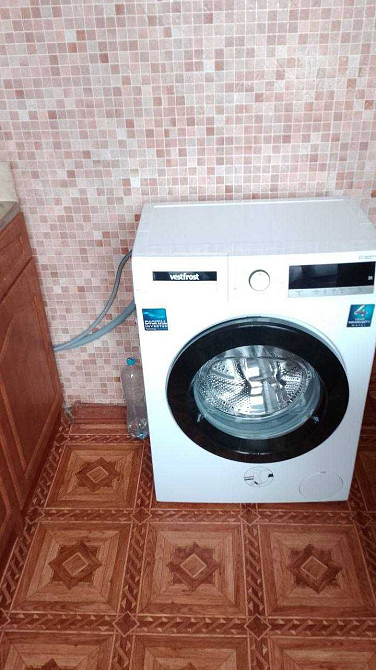 Сдам 2 кв  Косм. РЕМОНТ   522 м-н  метро САЛТОВСКАЯ и Студенческая Харків - зображення 4