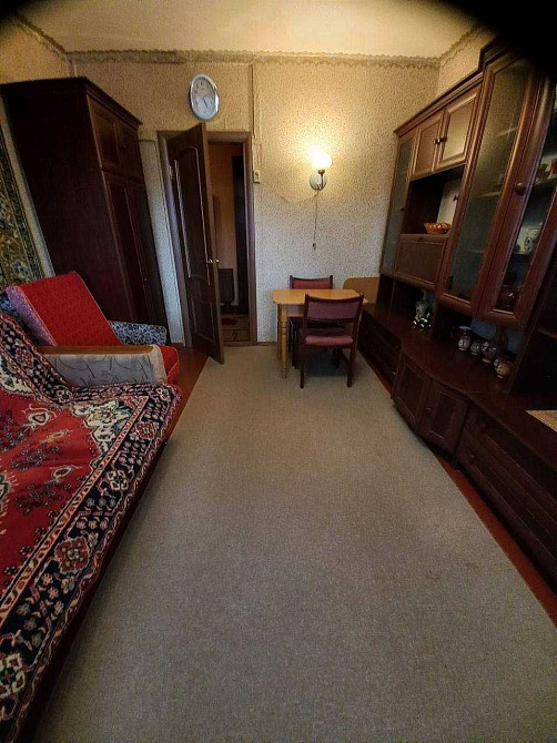 Сдам 2 кв  Косм. РЕМОНТ   522 м-н  метро САЛТОВСКАЯ и Студенческая Харків - зображення 6