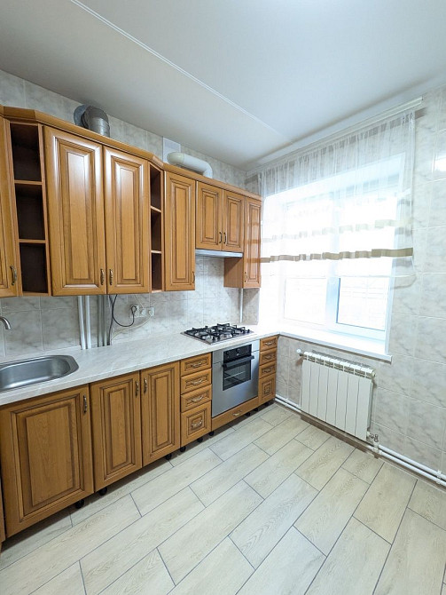 Довгострокова оренда 3 кімнатної квартири в центрі Ірпеня Ірпінь - зображення 2