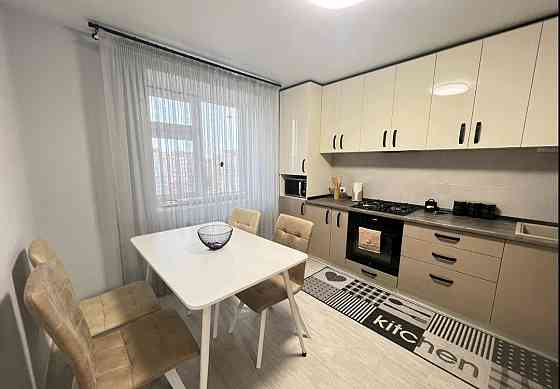 Стильна 2/х кім.на вул.Тарнавського Тернополь