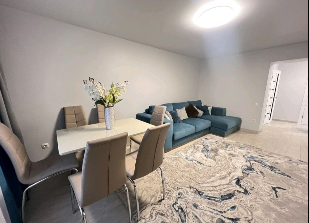 Стильна 2/х кім.на вул.Тарнавського Тернополь - изображение 7