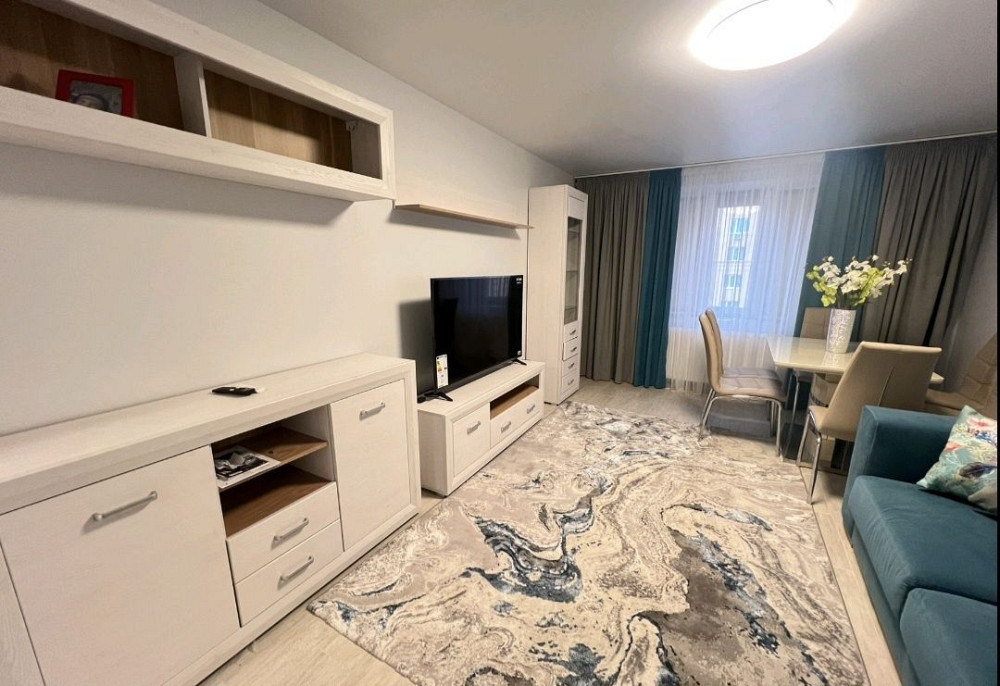 Стильна 2/х кім.на вул.Тарнавського Тернополь - изображение 5