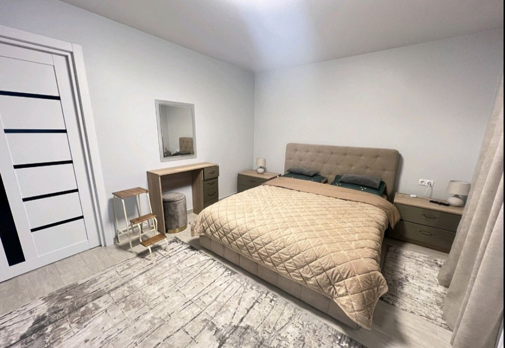 Стильна 2/х кім.на вул.Тарнавського Тернополь - изображение 3