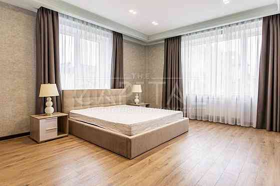 Оренда/Квартира/Київ, Осокорки,Славутич 5 хв, 120м2 в клубному будинку Киев