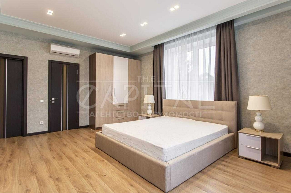 Оренда/Квартира/Київ, Осокорки,Славутич 5 хв, 120м2 в клубному будинку Киев - изображение 2