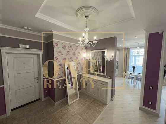 Довгострокова оренда 1к студія Либідська, ЖК Французький квартал Киев