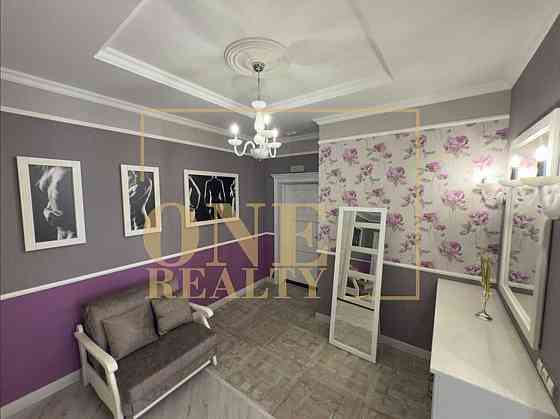 Довгострокова оренда 1к студія Либідська, ЖК Французький квартал Киев