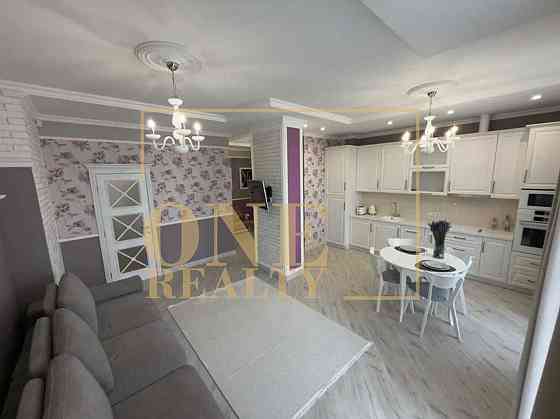 Довгострокова оренда 1к студія Либідська, ЖК Французький квартал Киев