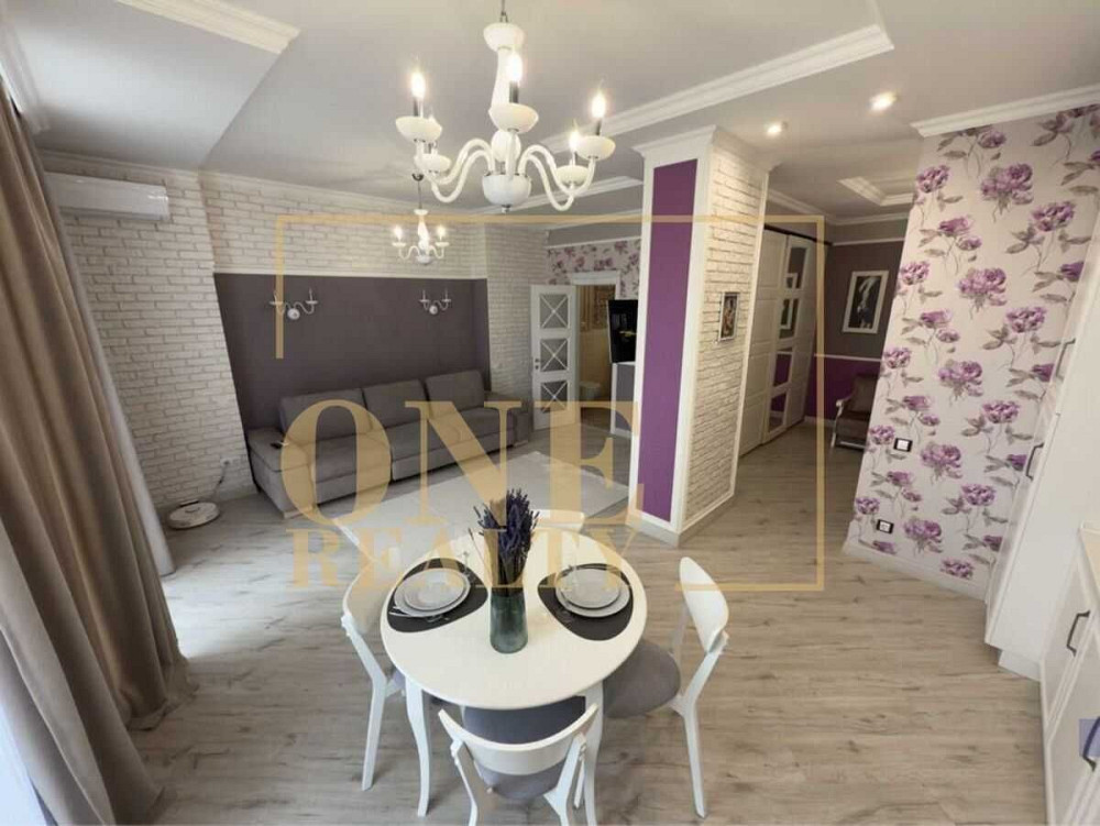 Довгострокова оренда 1к студія Либідська, ЖК Французький квартал Киев - изображение 7