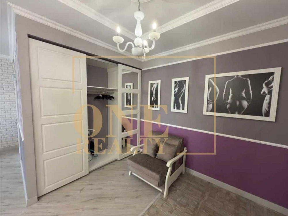 Довгострокова оренда 1к студія Либідська, ЖК Французький квартал Киев - изображение 6