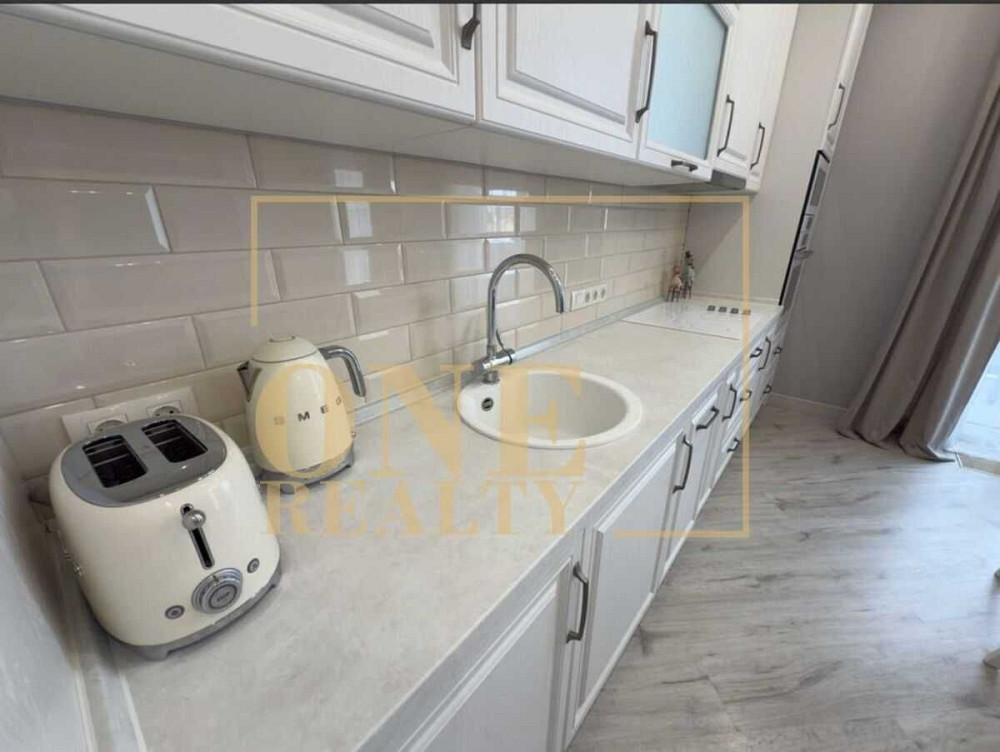 Довгострокова оренда 1к студія Либідська, ЖК Французький квартал Киев - изображение 8