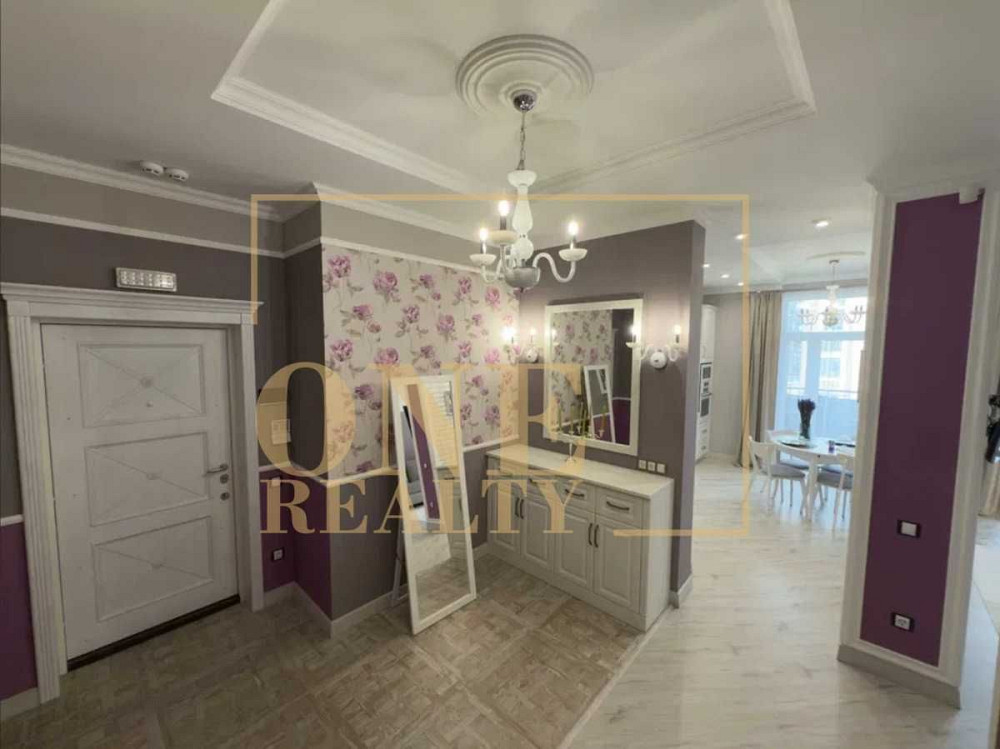 Довгострокова оренда 1к студія Либідська, ЖК Французький квартал Киев - изображение 3