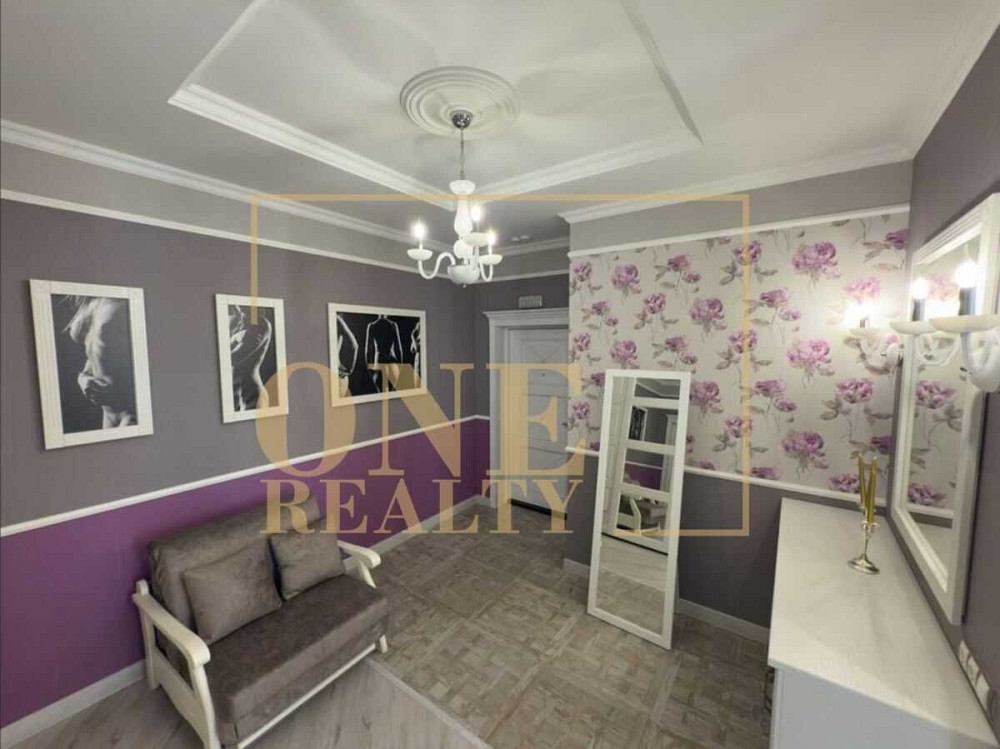 Довгострокова оренда 1к студія Либідська, ЖК Французький квартал Киев - изображение 5