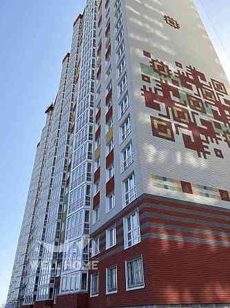 Продаж квартири 2к Бориса Гмирі, "Синевир"  ЖК Патріотика Київ Киев