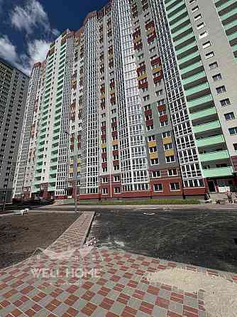 Продаж квартири 2к Бориса Гмирі, "Синевир"  ЖК Патріотика Київ Киев