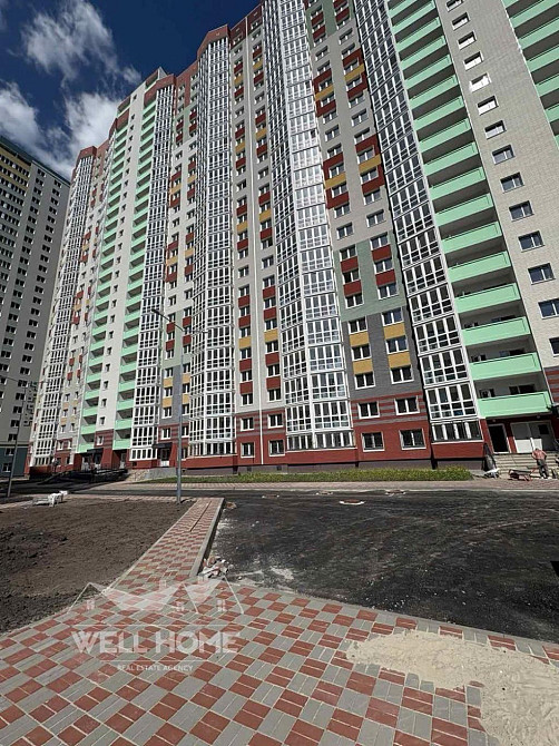 Продаж квартири 2к Бориса Гмирі, "Синевир"  ЖК Патріотика Київ Київ - зображення 3