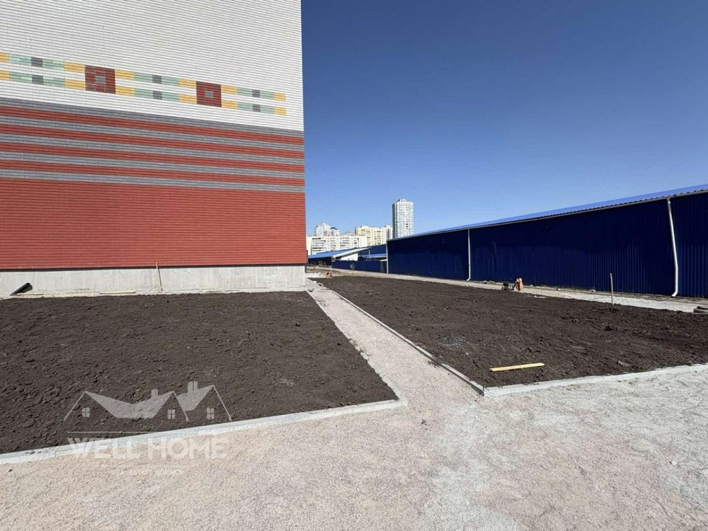 Продаж квартири 2к Бориса Гмирі, "Синевир"  ЖК Патріотика Київ Київ - зображення 4