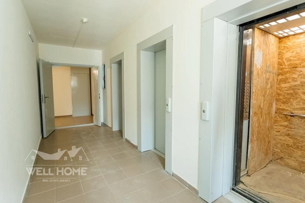 Продаж квартири 2к Бориса Гмирі, "Синевир"  ЖК Патріотика Київ Київ - зображення 8