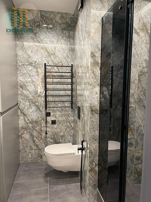 Новая‼️Продам 3 комн ЖК 42 Жемчужина‼️ Генуэзская Аркадия Одесса - изображение 8