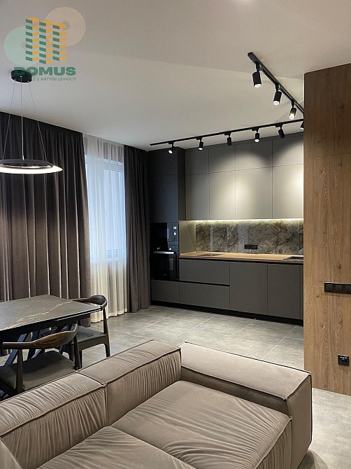 Новая‼️Продам 3 комн ЖК 42 Жемчужина‼️ Генуэзская Аркадия Одесса - изображение 1