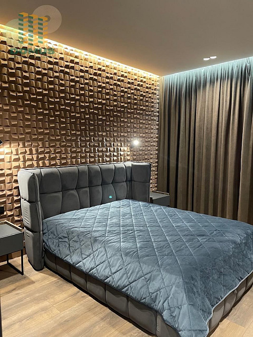 Новая‼️Продам 3 комн ЖК 42 Жемчужина‼️ Генуэзская Аркадия Одесса - изображение 3