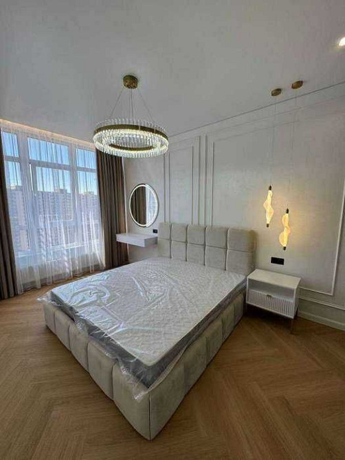 Аркадия‼️Атмосфера‼️Французский бульвар‼️Балкон‼️НОВЫЙ РЕМОНТ‼️ Море Одесса - изображение 6