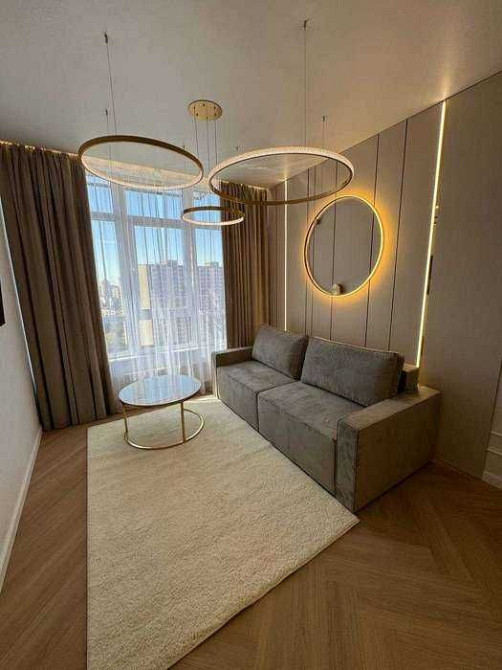 Аркадия‼️Атмосфера‼️Французский бульвар‼️Балкон‼️НОВЫЙ РЕМОНТ‼️ Море Одесса - изображение 1