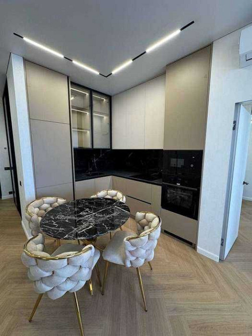 Аркадия‼️Атмосфера‼️Французский бульвар‼️Балкон‼️НОВЫЙ РЕМОНТ‼️ Море Одесса - изображение 5