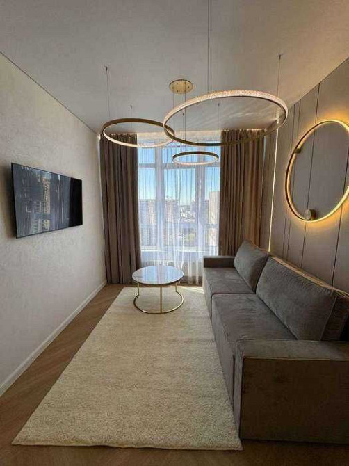 Аркадия‼️Атмосфера‼️Французский бульвар‼️Балкон‼️НОВЫЙ РЕМОНТ‼️ Море Одесса - изображение 3