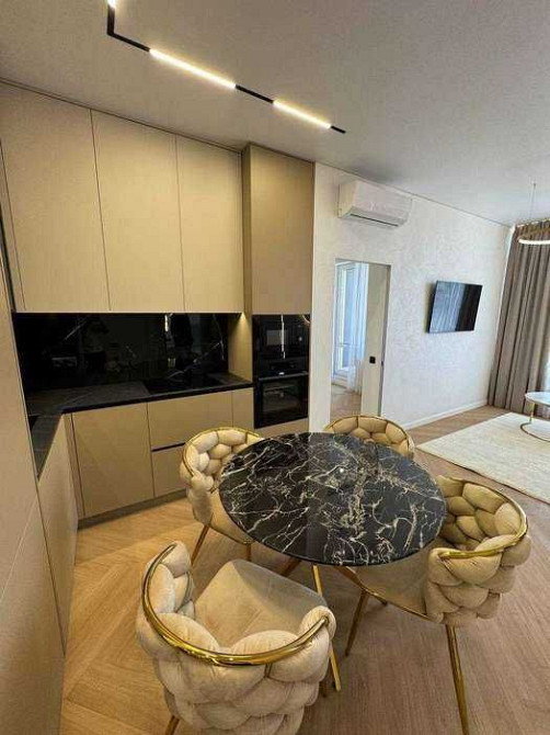 Аркадия‼️Атмосфера‼️Французский бульвар‼️Балкон‼️НОВЫЙ РЕМОНТ‼️ Море Одесса - изображение 4