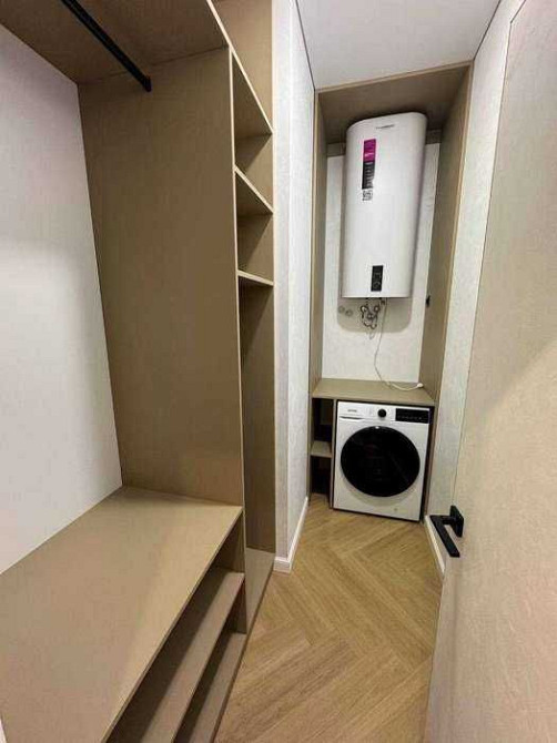 Аркадия‼️Атмосфера‼️Французский бульвар‼️Балкон‼️НОВЫЙ РЕМОНТ‼️ Море Одесса - изображение 8