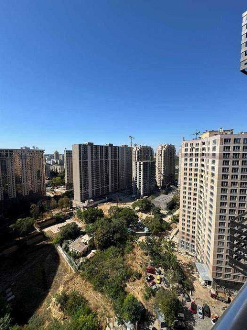 Аркадия‼️Атмосфера‼️Французский бульвар‼️Балкон‼️НОВЫЙ РЕМОНТ‼️ Море Одесса - изображение 2