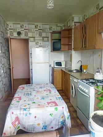 Продается 3 ком. квартира. Заболотного - Крымский бульвар. Срочно ! Одесса