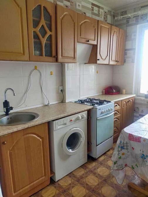 Продается 3 ком. квартира. Заболотного - Крымский бульвар. Срочно ! Одесса - изображение 2