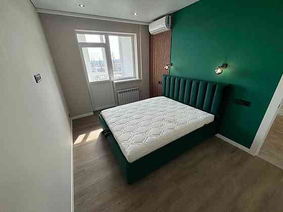 ‼️ЖК Європейський квартал‼️2 кімнатна з євроремонтом, меблі та техніка Полтава