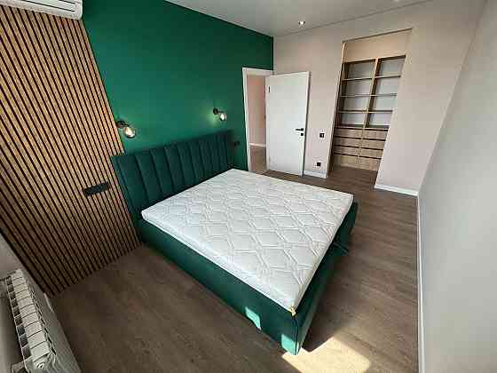 ‼️ЖК Європейський квартал‼️2 кімнатна з євроремонтом, меблі та техніка Полтава