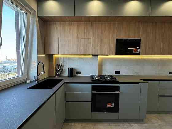 ‼️ЖК Європейський квартал‼️2 кімнатна з євроремонтом, меблі та техніка Полтава