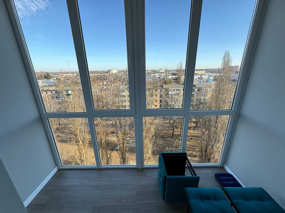 ‼️ЖК Європейський квартал‼️2 кімнатна з євроремонтом, меблі та техніка Полтава - изображение 8