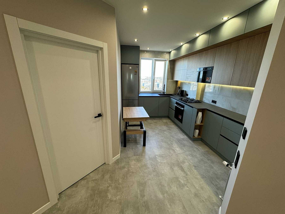 ‼️ЖК Європейський квартал‼️2 кімнатна з євроремонтом, меблі та техніка Полтава - изображение 7