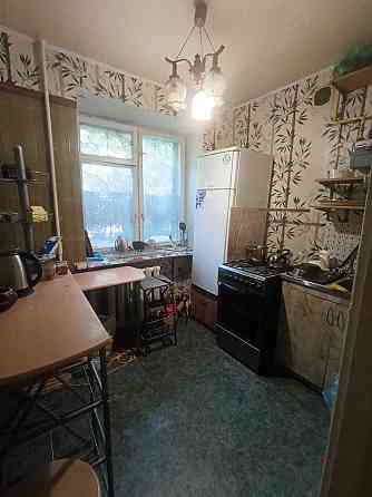 2-кімнатна квартира  — під ваш дизайнерський ремонт Дніпро