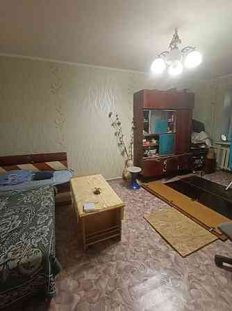 2-кімнатна квартира  — під ваш дизайнерський ремонт Дніпро