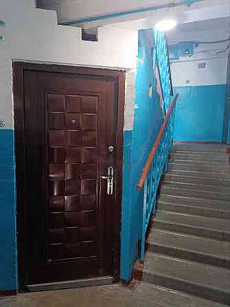 2-кімнатна квартира  — під ваш дизайнерський ремонт Дніпро