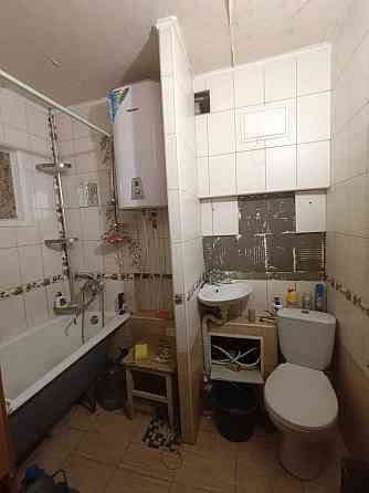 2-кімнатна квартира  — під ваш дизайнерський ремонт Дніпро