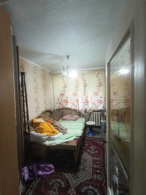 2-кімнатна квартира  — під ваш дизайнерський ремонт Днепр - изображение 7