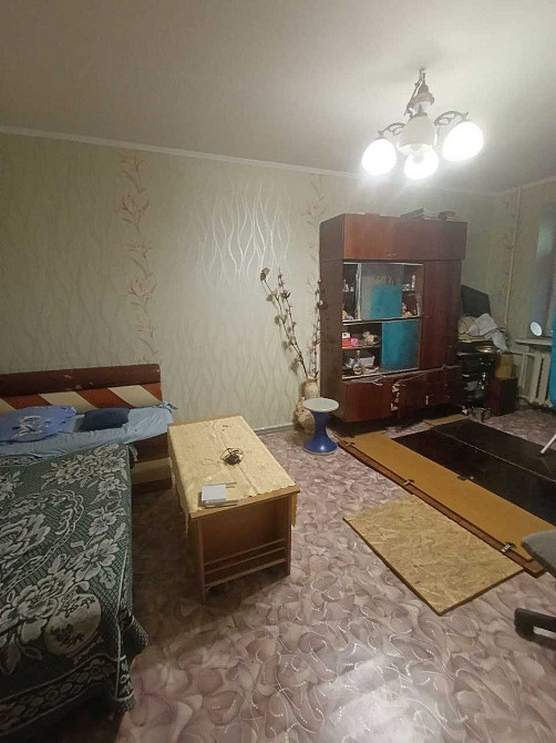 2-кімнатна квартира  — під ваш дизайнерський ремонт Днепр - изображение 4