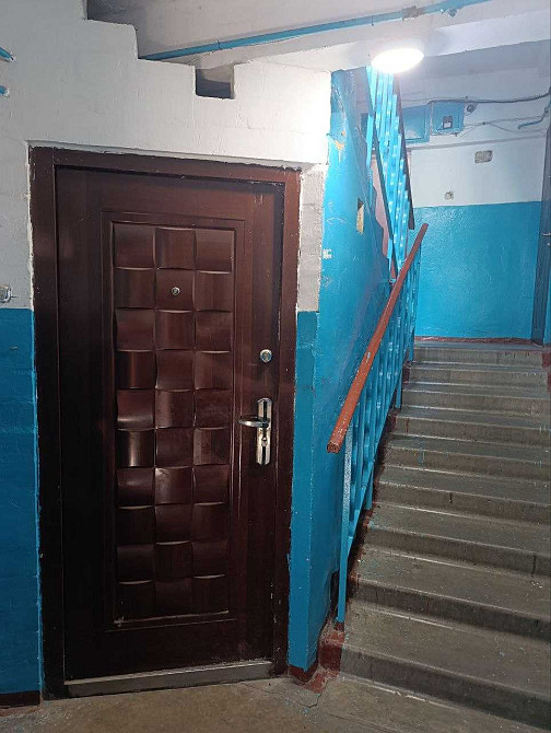 2-кімнатна квартира  — під ваш дизайнерський ремонт Днепр - изображение 3