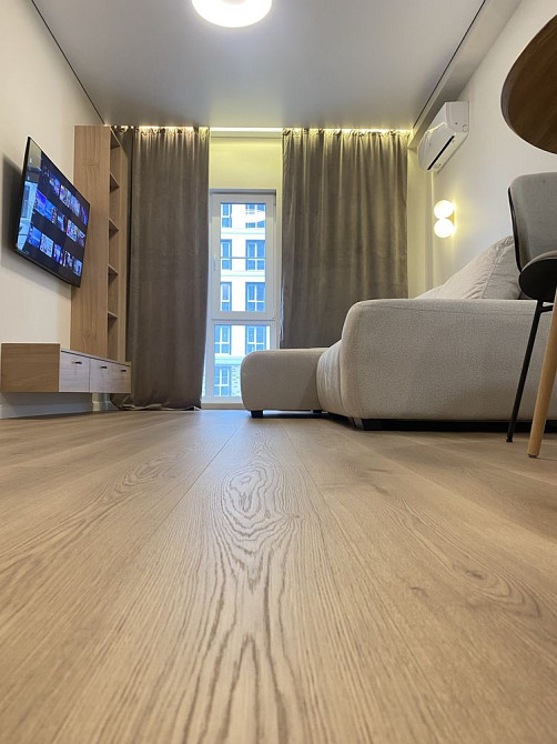 ЖК Нова Англія вул.М.Максімовича ,від Власника Київ - зображення 4