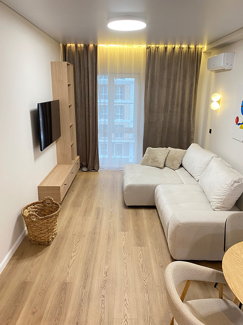 ЖК Нова Англія вул.М.Максімовича ,від Власника Київ - зображення 7